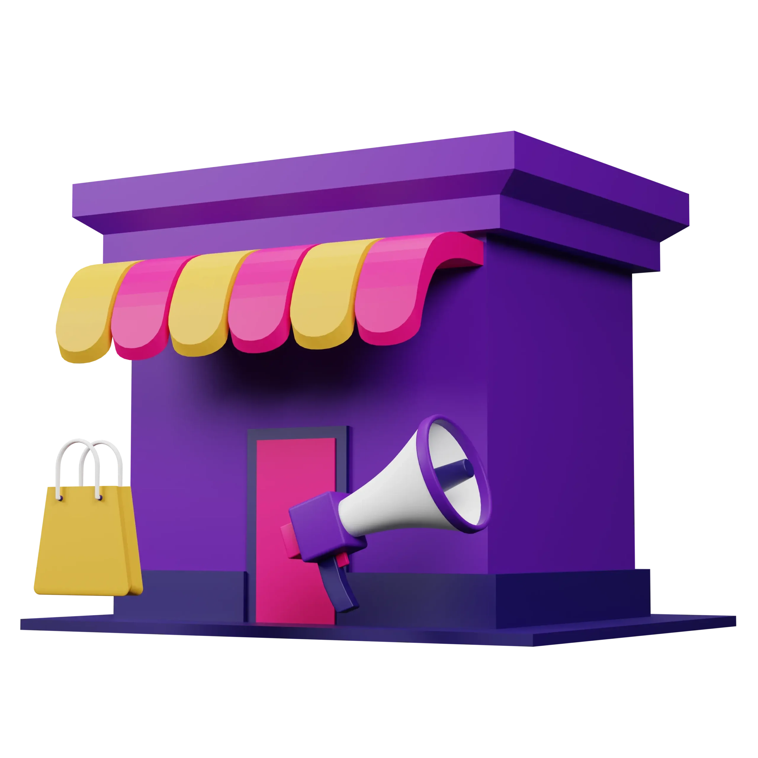 Servicios encaminados a convertir usuarios en clientes. Generamos la estrategia que tu negocio necesita para crecer ventas considerando website, campañas pagadas, manejo de redes sociales, estrategias de contenido, SEO, ventas conversacionales y automatizaciones de marketing que harán que tu equipo genere cada vez más leads.