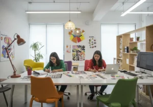 ¿Tu competencia ya está en el top de búsquedas, tiene seguidores comprometidos y ventas recurrentes? No es magia, es Marketing Digital hecho con estrategia.