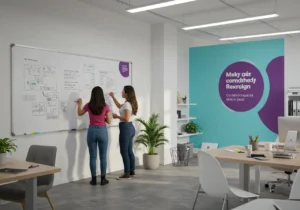 ¿Tu competencia ya está en el top de búsquedas, tiene seguidores comprometidos y ventas recurrentes? No es magia, es Marketing Digital hecho con estrategia.